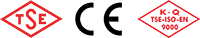 TSE Logo